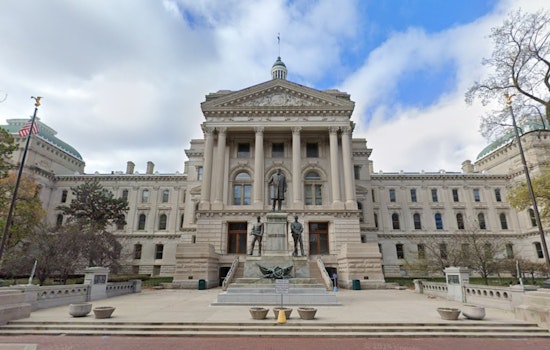 Indiana Legislators Hail Passage of Balanced Budget, Tax Cuts and Key Reforms for Hoosiers