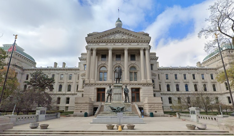 Indiana Legislators Hail Passage of Balanced Budget, Tax Cuts and Key Reforms for Hoosiers