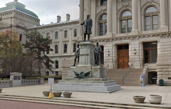 Indiana Legislature Adjourns with Tax Relief and Strategic Investments Aimed at Economic Growth