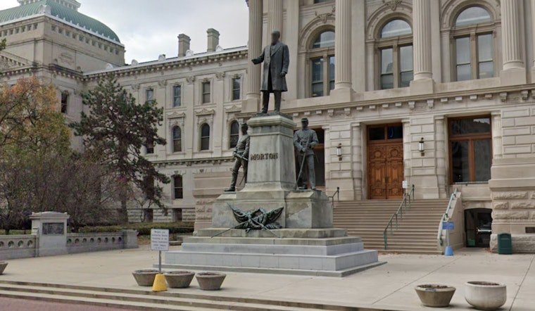 Indiana Legislature Adjourns with Tax Relief and Strategic Investments Aimed at Economic Growth