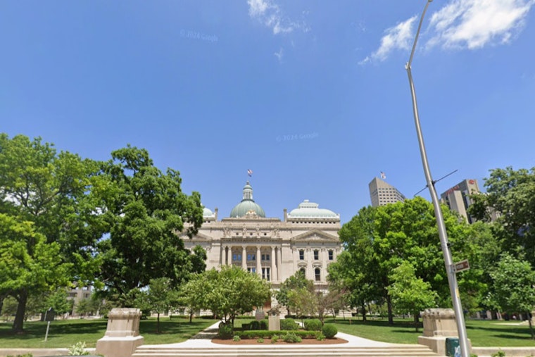 Indiana Legislature Concludes 2025 Session with Balanced Budget and Tax Relief, Empowering Hoosier Taxpayers