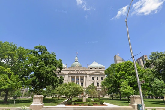 Indiana Legislature Concludes 2025 Session with Balanced Budget and Tax Relief, Empowering Hoosier Taxpayers