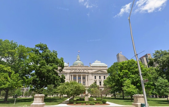 Indiana Legislature Concludes 2025 Session with Balanced Budget and Tax Relief, Empowering Hoosier Taxpayers