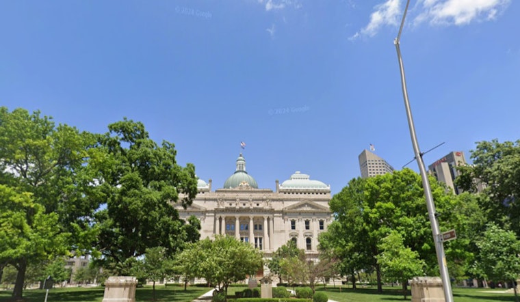 Indiana Legislature Concludes 2025 Session with Balanced Budget and Tax Relief, Empowering Hoosier Taxpayers