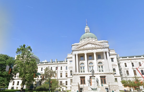 Indiana Legislature Concludes 2025 Session with Tax Cuts and Investments in Education and Public Safety Ahead
