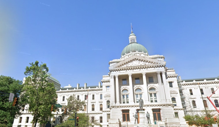 Indiana Legislature Concludes 2025 Session with Tax Cuts and Investments in Education and Public Safety Ahead