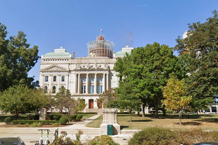 Indiana Legislature Concludes 2025 Session with Tax Cuts, Education Reforms, and Balanced Budget