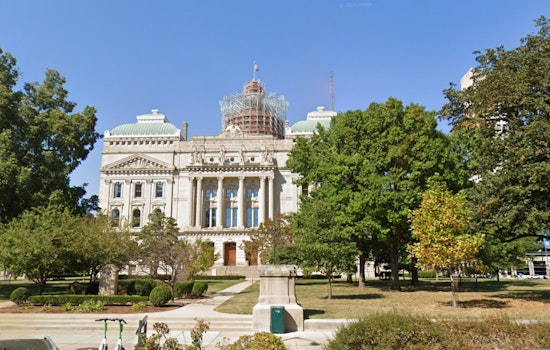 Indiana Legislature Concludes 2025 Session with Tax Cuts, Education Reforms, and Balanced Budget
