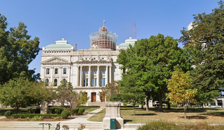 Indiana Legislature Concludes 2025 Session with Tax Cuts, Education Reforms, and Balanced Budget