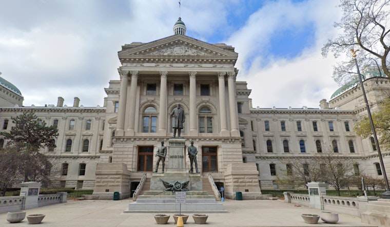 Indiana Legislature Concludes with Balanced Budget and Tax Relief Measures