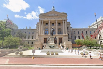 Indiana Legislature Ends 2025 Session with Balanced Budget and Over $200 Million in Tax Relief for Hoosiers