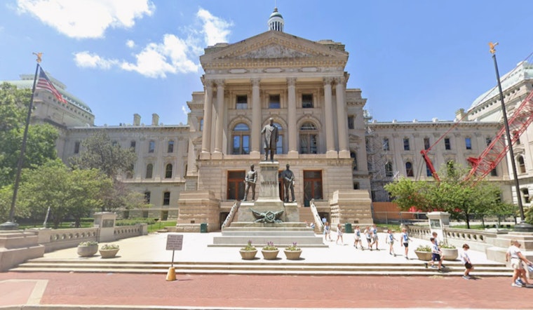 Indiana Legislature Ends 2025 Session with Balanced Budget and Over $200 Million in Tax Relief for Hoosiers