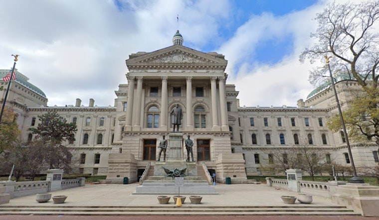 Indiana Legislature Ends 2025 Session with Balanced Budget, Tax Relief & School Choice Expansion