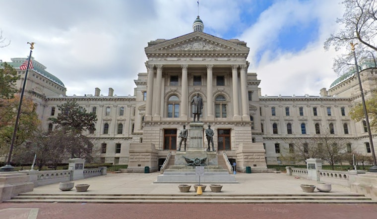 Indiana Legislature Ends 2025 Session with Major Tax Cuts and Balanced Budget