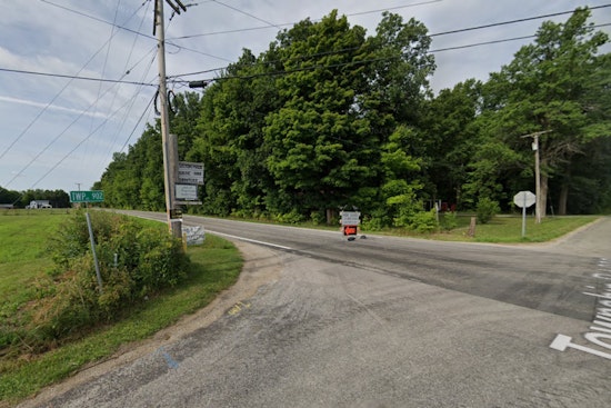 Indiana Pilot Fatally Injured as Plane Crashes in Ohio's Ashland County