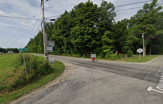 Indiana Pilot Fatally Injured as Plane Crashes in Ohio's Ashland County
