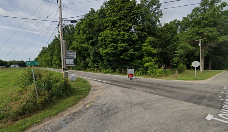 Indiana Pilot Fatally Injured as Plane Crashes in Ohio's Ashland County