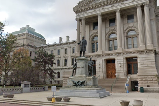 Indiana Rep. Prescott Proposes Bill With Stricter Immigration Enforcement After Union City Suspect's Release