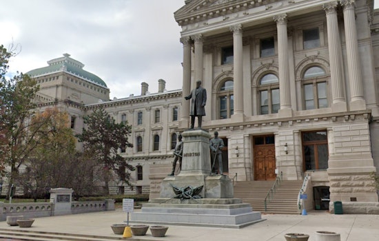 Indiana Rep. Prescott Proposes Bill With Stricter Immigration Enforcement After Union City Suspect's Release