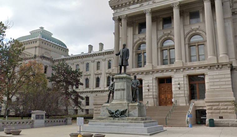 Indiana Rep. Prescott Proposes Bill With Stricter Immigration Enforcement After Union City Suspect's Release