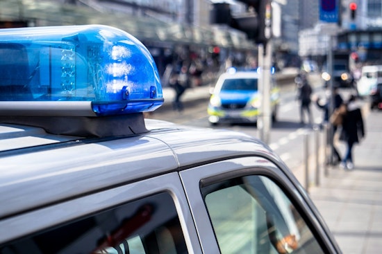 Indiana Sheriffs' Association Honors Law Enforcement During National Police Week 2025