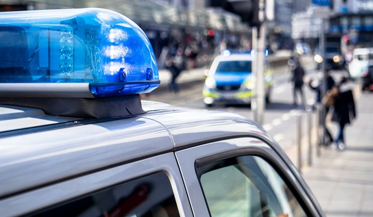 Indiana Sheriffs' Association Honors Law Enforcement During National Police Week 2025
