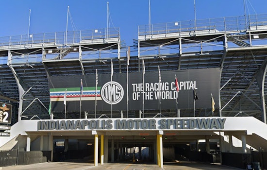 Indianapolis 500 Speeds to a Sellout with Record Crowd of 350,000 Fans Anticipated