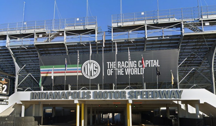 Indianapolis 500 Speeds to a Sellout with Record Crowd of 350,000 Fans Anticipated