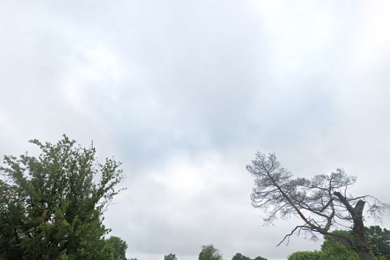 Indianapolis and Central Indiana Under Flood Advisory as NWS Warns of Thunderstorms and Flooding Risks