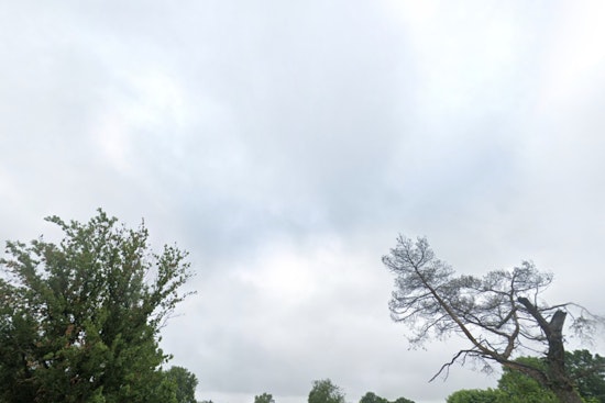 Indianapolis and Central Indiana Under Flood Advisory as NWS Warns of Thunderstorms and Flooding Risks