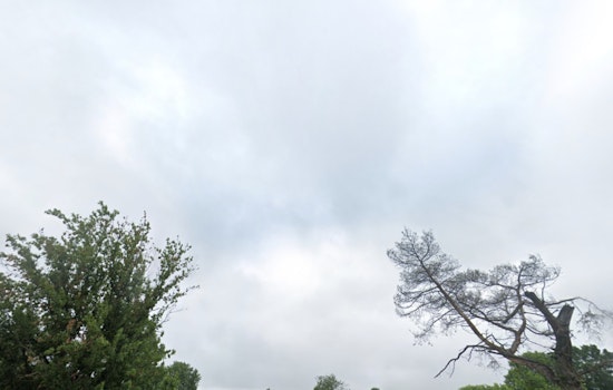 Indianapolis and Central Indiana Under Flood Advisory as NWS Warns of Thunderstorms and Flooding Risks