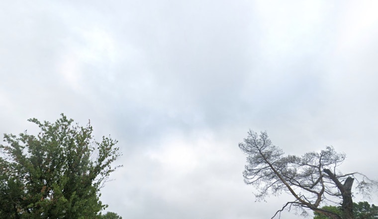 Indianapolis and Central Indiana Under Flood Advisory as NWS Warns of Thunderstorms and Flooding Risks