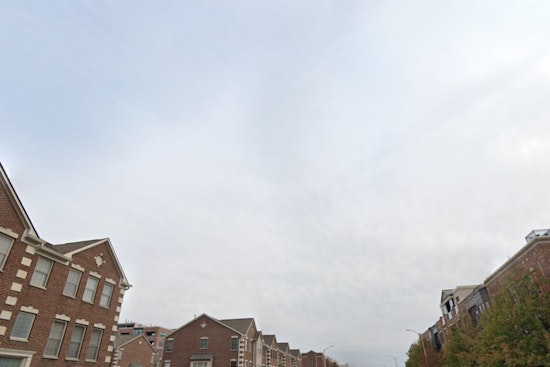 Indianapolis Braces for Chilly Showers and Gusty Winds, Warmer Weather on the Horizon