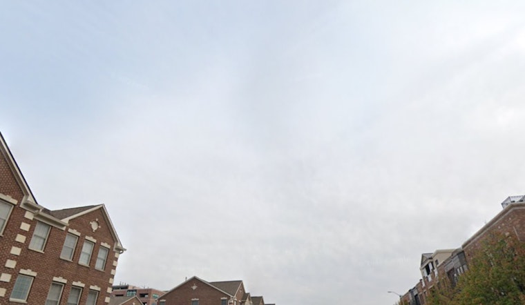 Indianapolis Braces for Chilly Showers and Gusty Winds, Warmer Weather on the Horizon