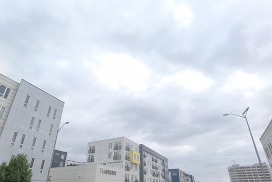Indianapolis Braces for Mixed Bag of Weather with Showers and Thunderstorms in Sight