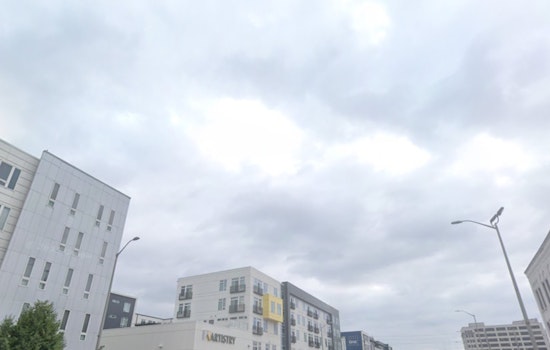 Indianapolis Braces for Mixed Bag of Weather with Showers and Thunderstorms in Sight