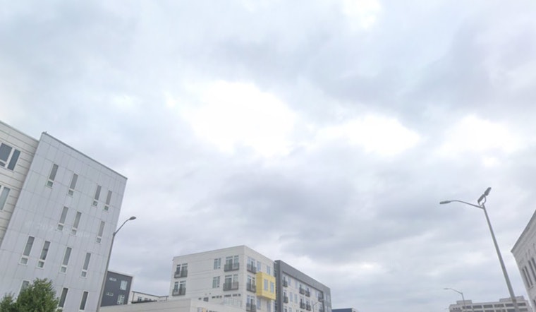 Indianapolis Braces for Mixed Bag of Weather with Showers and Thunderstorms in Sight