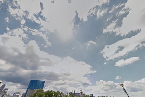 Indianapolis Braces for Mixed Bag of Weather with Showers, Sunshine, and Thunderstorms Forecasted