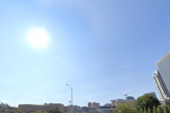 Indianapolis Braces for Scattered Thunderstorms, NWS Issues Hazardous Weather Outlook
