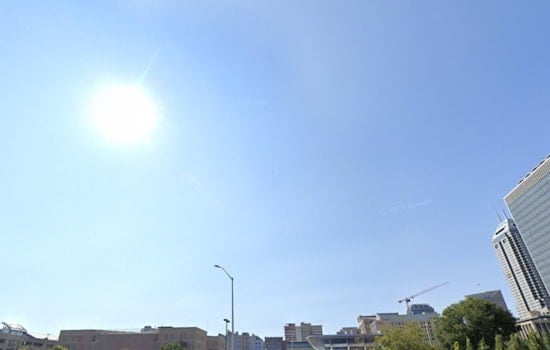Indianapolis Braces for Scattered Thunderstorms, NWS Issues Hazardous Weather Outlook