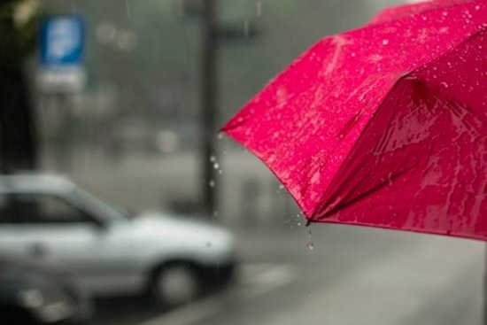 Indianapolis Braces for Spring Showers and Thunderstorms with Sunny Weekend Ahead