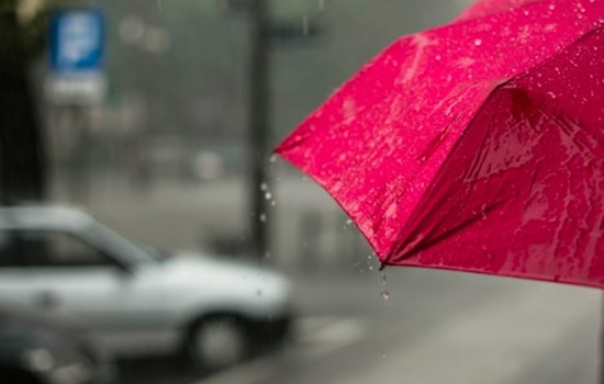 Indianapolis Braces for Spring Showers and Thunderstorms with Sunny Weekend Ahead
