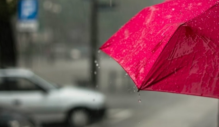 Indianapolis Braces for Spring Showers and Thunderstorms with Sunny Weekend Ahead