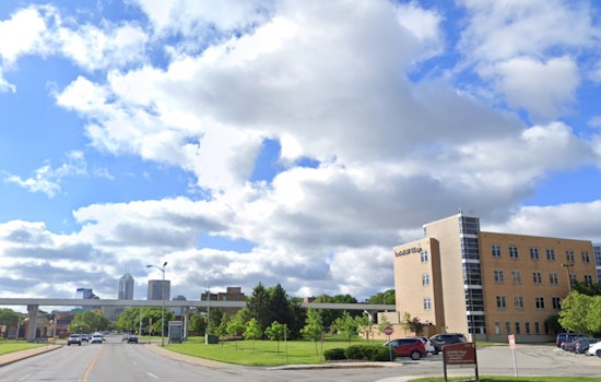 Indianapolis Embraces Overcast Mornings and Sunny Afternoons in Spring Weather Forecast