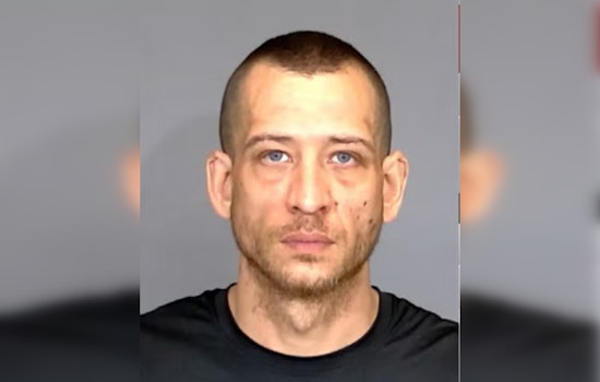 Indianapolis Father Arrested on Suspicion of Murder and Child Neglect Following 5-Year-Old Daughter's Death