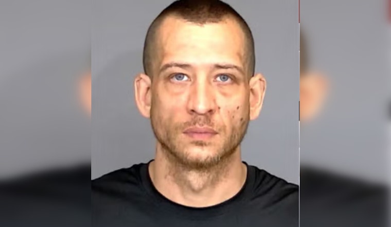 Indianapolis Father Arrested on Suspicion of Murder and Child Neglect Following 5-Year-Old Daughter's Death
