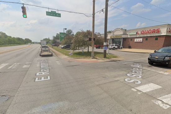 Indianapolis Hit-and-Run Leaves Child Dead, Two Adults Critically Injured, Police Pursue Fleeing Suspect