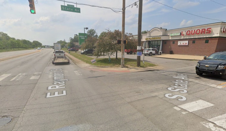 Indianapolis Hit-and-Run Leaves Child Dead, Two Adults Critically Injured, Police Pursue Fleeing Suspect