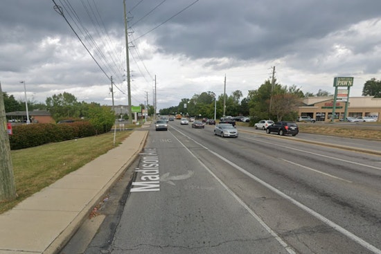 Indianapolis Man Dies After Being Struck by Vehicle in Attempted Robbery, IMPD Investigating Homicide