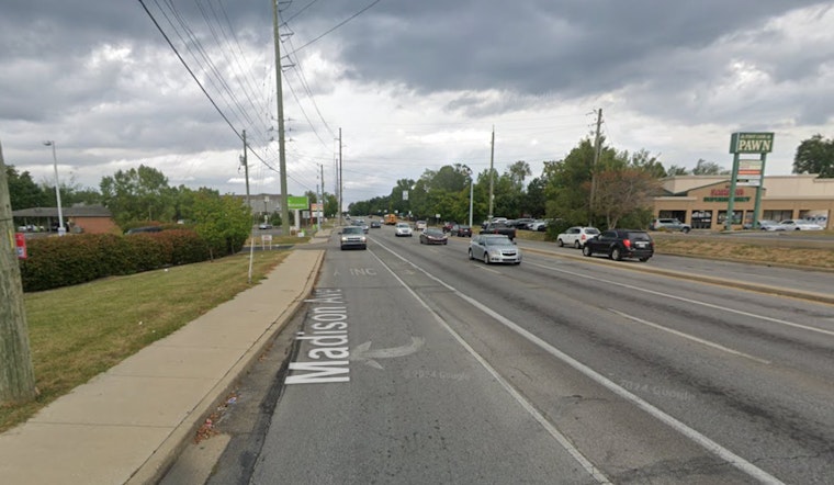 Indianapolis Man Dies After Being Struck by Vehicle in Attempted Robbery, IMPD Investigating Homicide